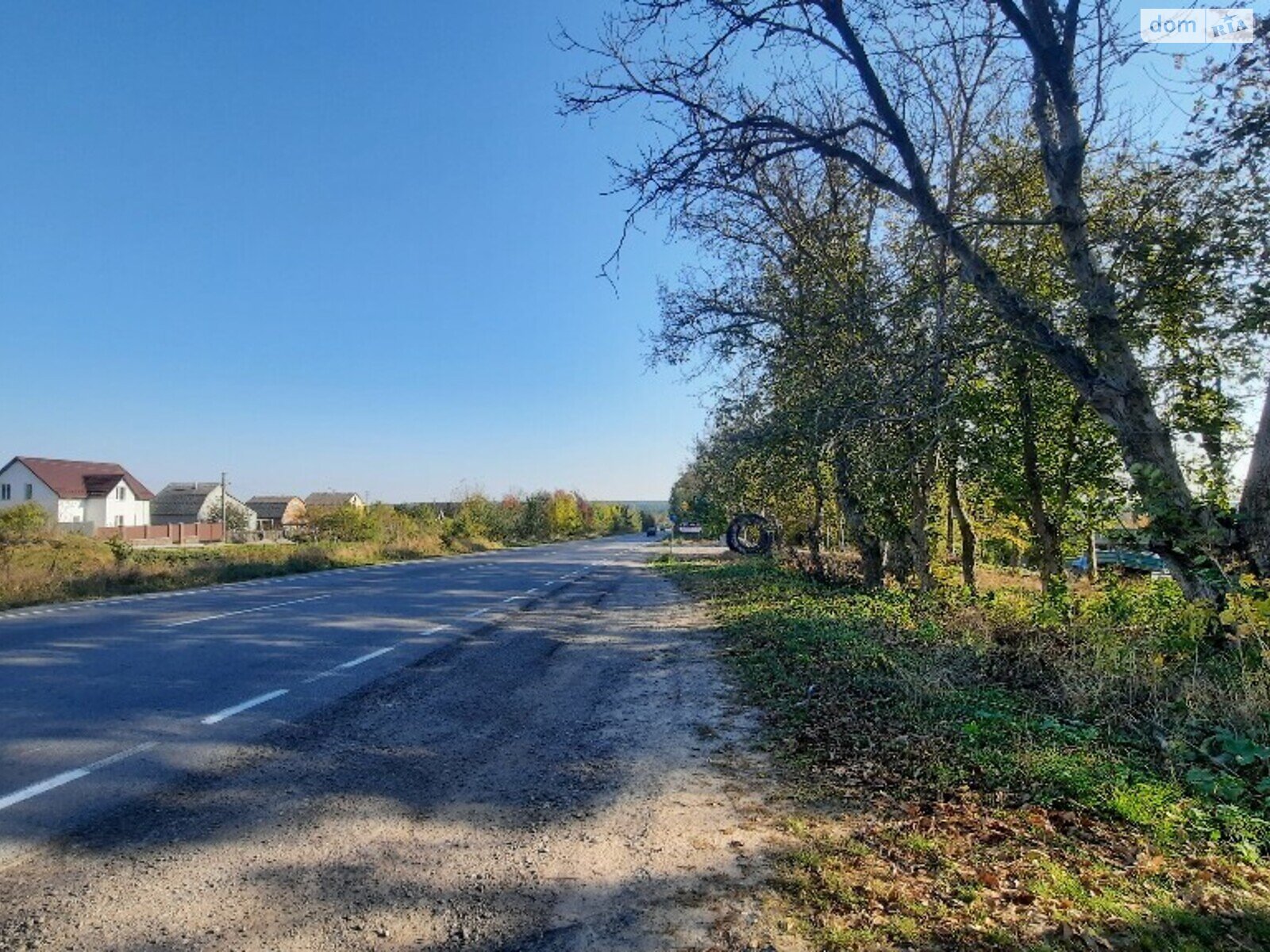 Земельна ділянка під житлову забудову в Селищі, площа 15 соток фото 1