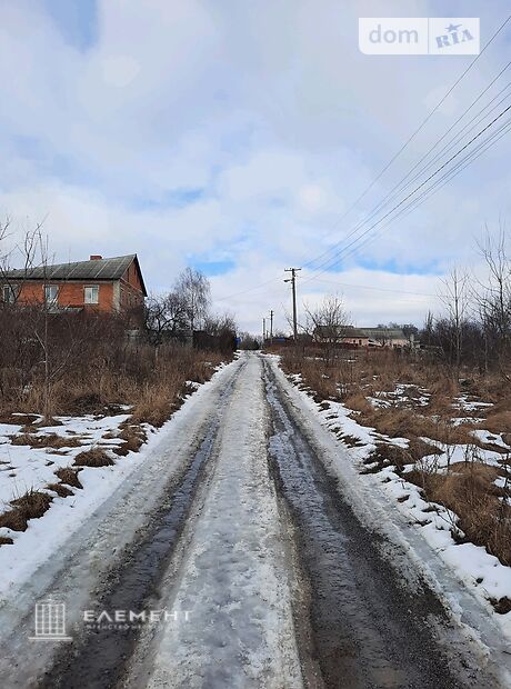 Земля під житлову забудову в селі Селище, площа 15 соток фото 1 Земля під житлову забудову в селі Селище, площа 15 соток фото 1