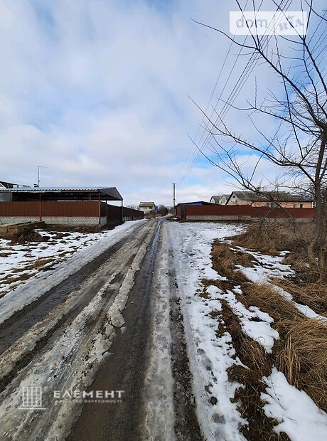 Земля під житлову забудову в селі Селище, площа 15 соток фото 1 Земля під житлову забудову в селі Селище, площа 15 соток фото 1