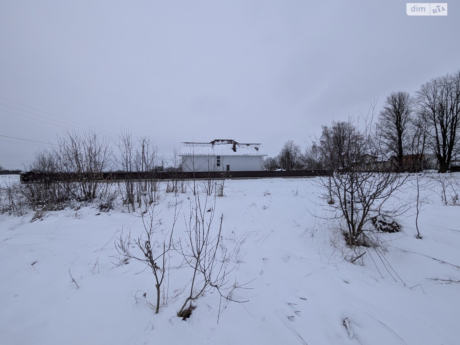 Земельный участок под жилую застройку в Тысменице, площадь 24.87 сотки фото 1 Земельный участок под жилую застройку в Тысменице, площадь 24.87 сотки фото 1