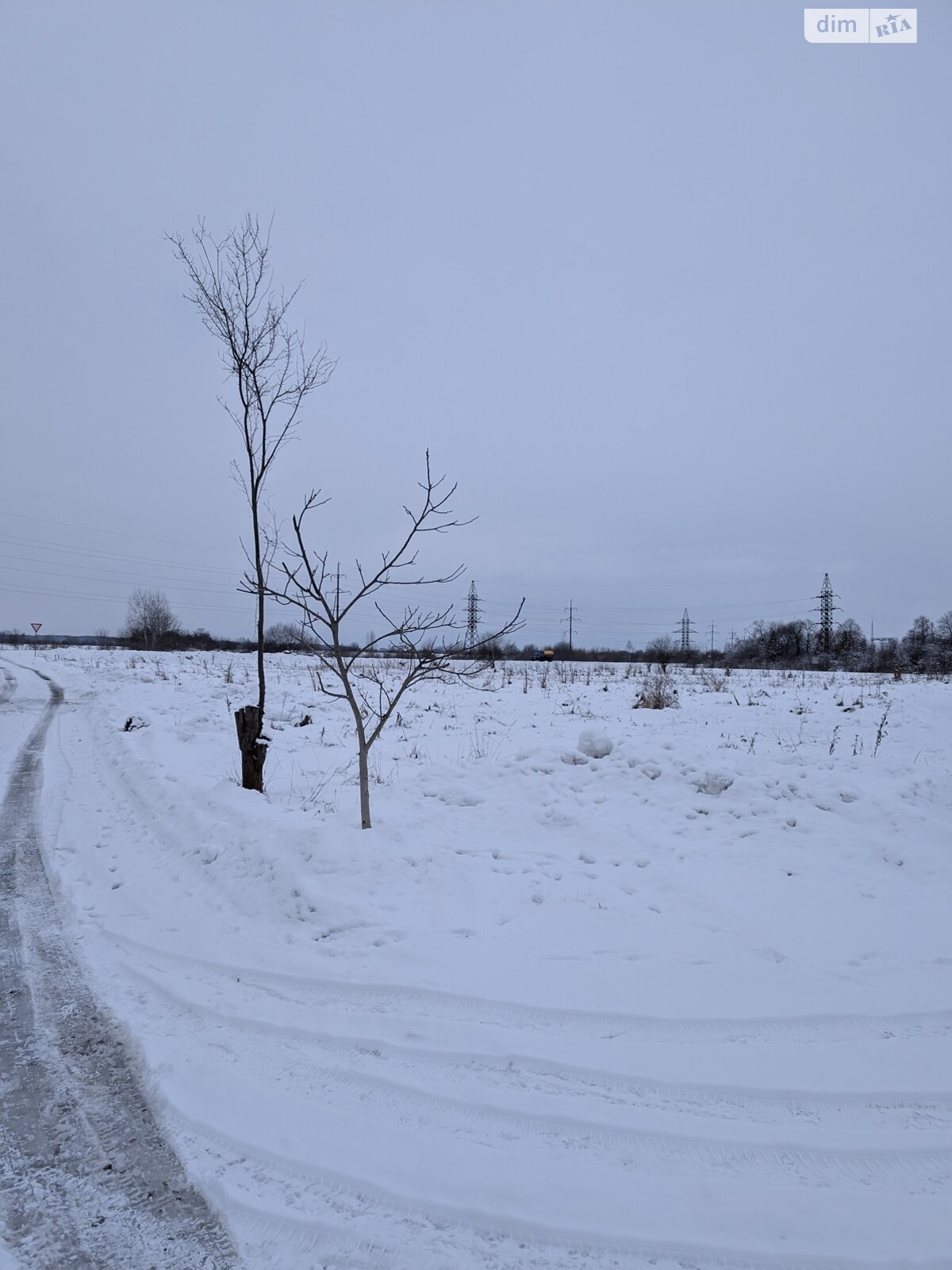 Земельный участок под жилую застройку в Тысменице, площадь 24.87 сотки фото 1 Земельный участок под жилую застройку в Тысменице, площадь 24.87 сотки фото 1