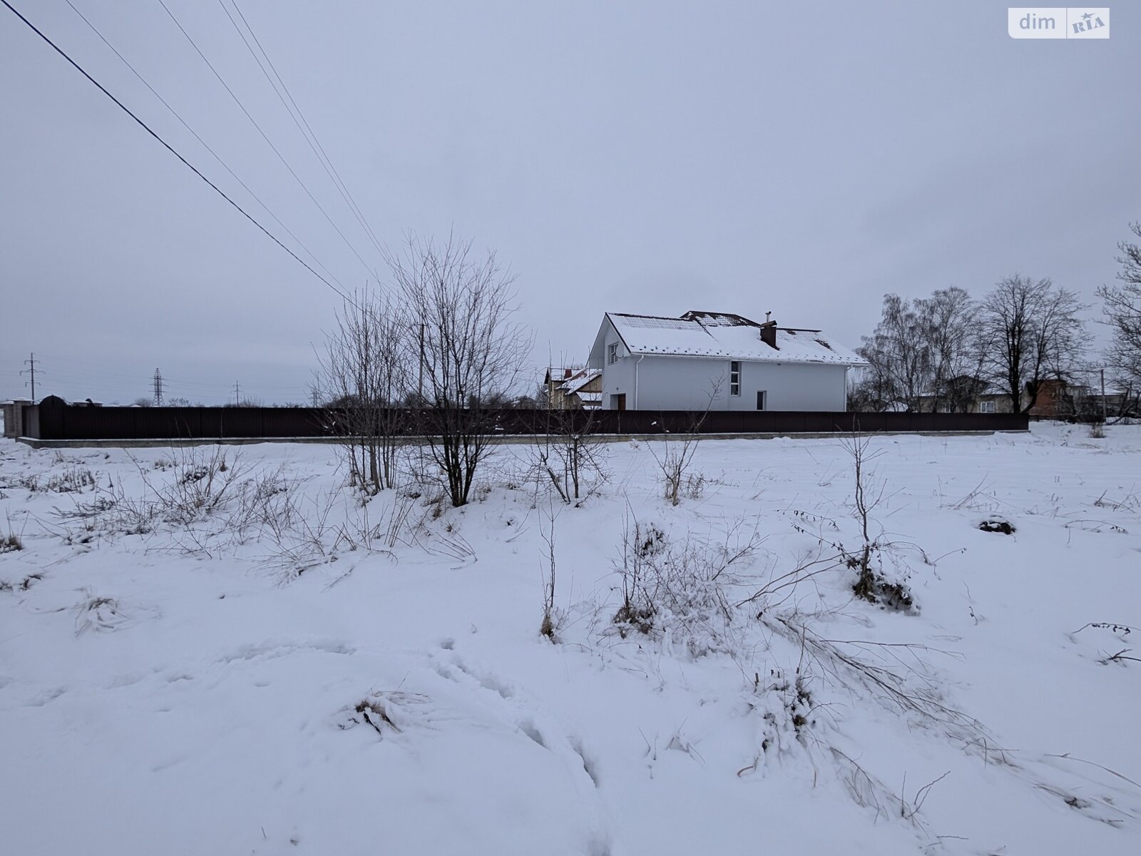 Земельный участок под жилую застройку в Тысменице, площадь 24.87 сотки фото 1 Земельный участок под жилую застройку в Тысменице, площадь 24.87 сотки фото 1