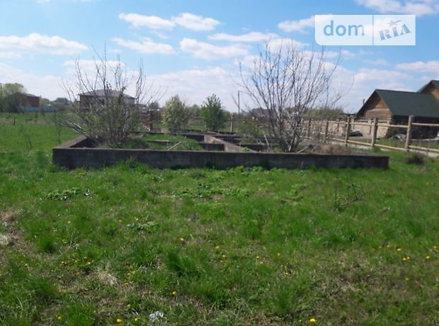 Земельна ділянка під житлову забудову в Тисмениці, площа 10 соток фото 1 Земельна ділянка під житлову забудову в Тисмениці, площа 10 соток фото 1