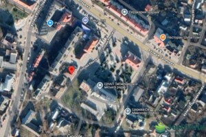 Земельна ділянка під житлову забудову в Тисмениці, площа 3.71 сотки фото 2