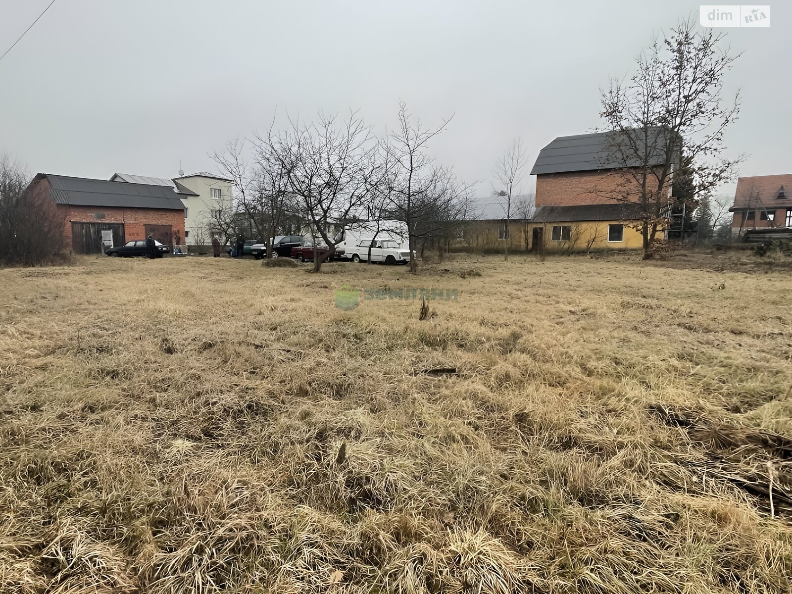 Земельна ділянка під житлову забудову в Тисмениці, площа 27.35 сотки фото 1 Земельна ділянка під житлову забудову в Тисмениці, площа 27.35 сотки фото 1