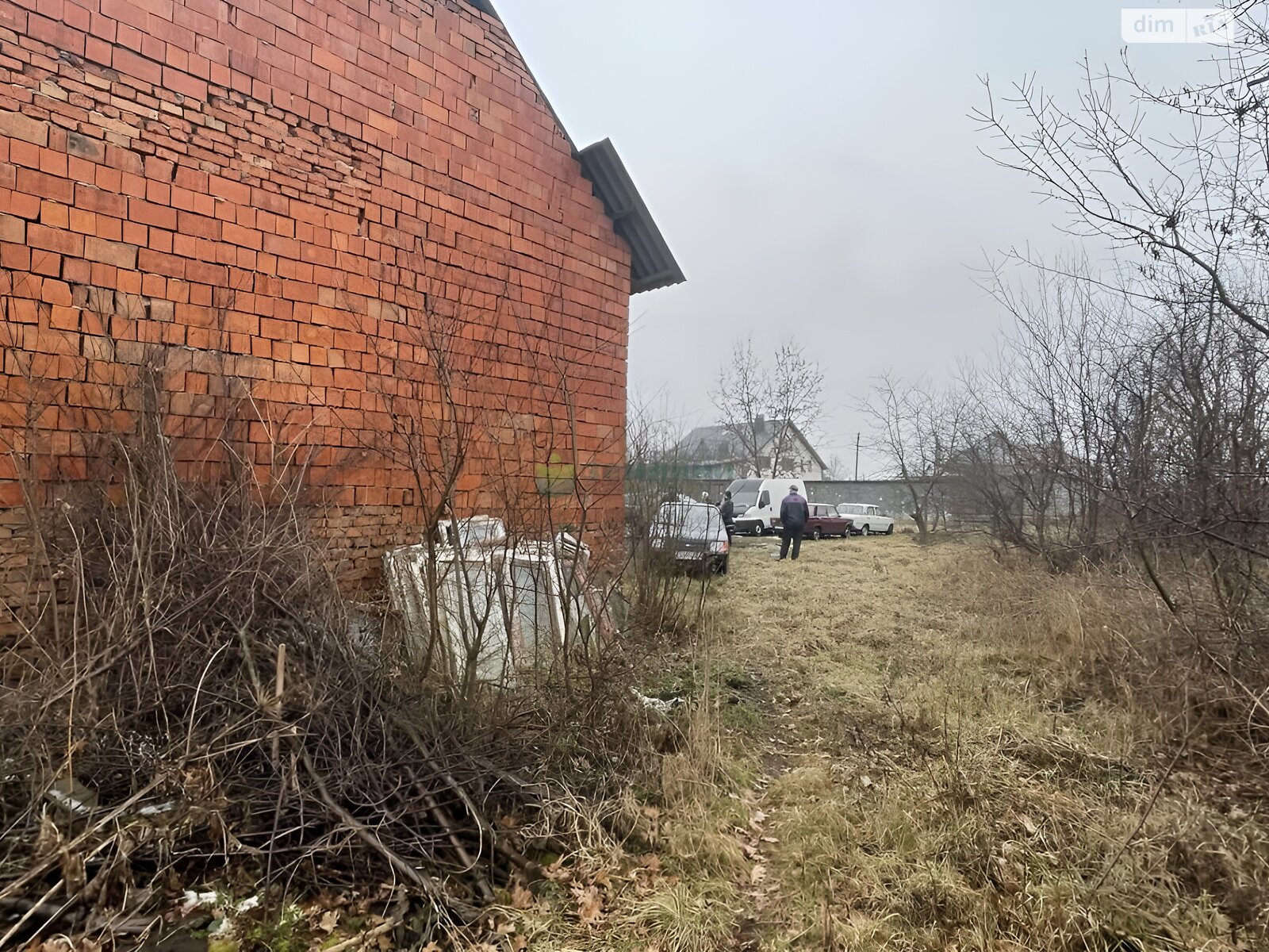 Земельна ділянка під житлову забудову в Тисмениці, площа 27.35 сотки фото 1 Земельна ділянка під житлову забудову в Тисмениці, площа 27.35 сотки фото 1