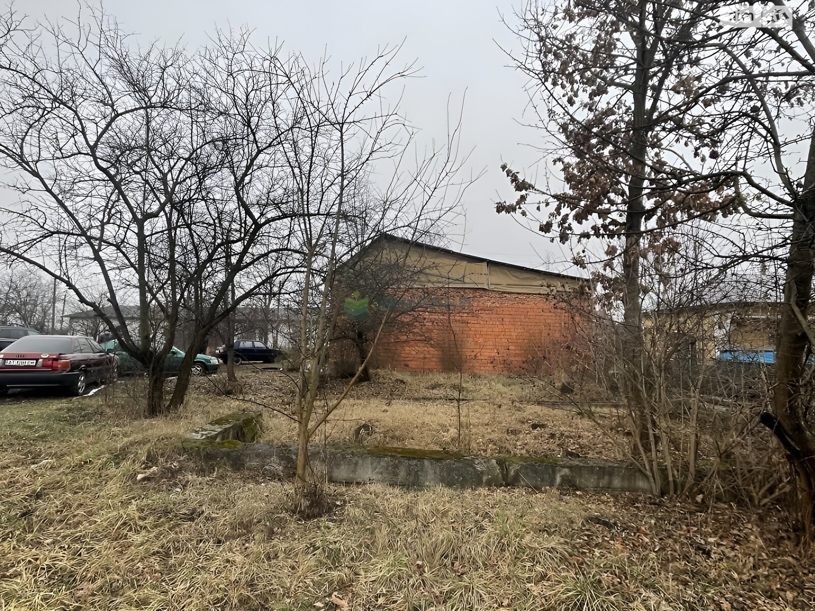 Земельна ділянка під житлову забудову в Тисмениці, площа 27.35 сотки фото 1 Земельна ділянка під житлову забудову в Тисмениці, площа 27.35 сотки фото 1