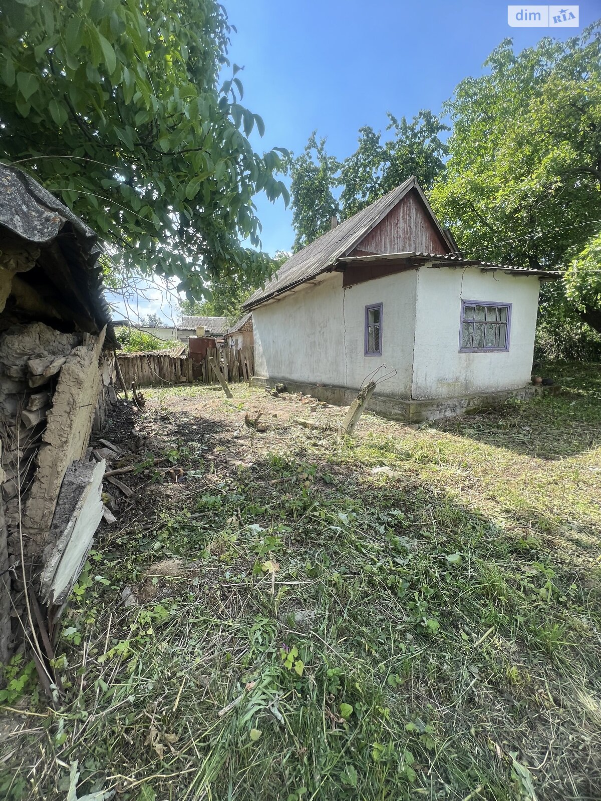 Земельна ділянка під житлову забудову в Тютьках, площа 25 соток фото 1