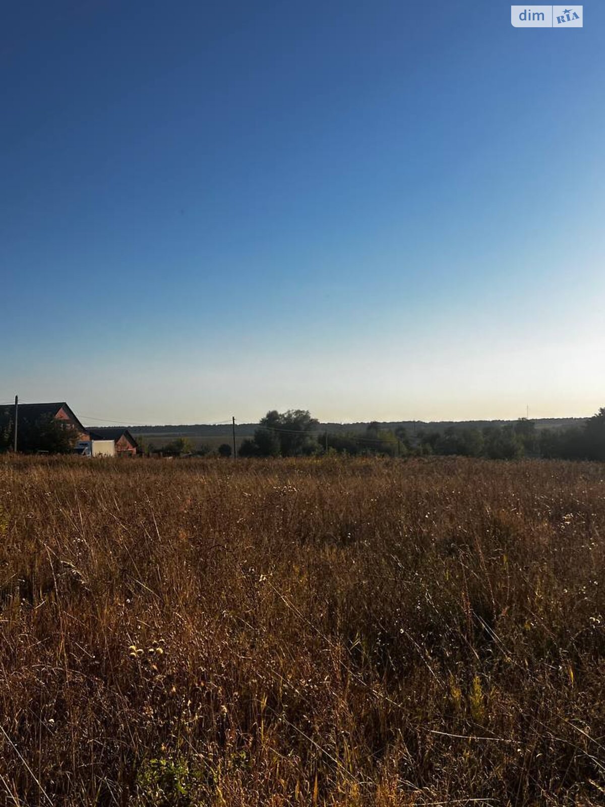 Земельна ділянка під житлову забудову в Тютьках, площа 20 соток фото 1