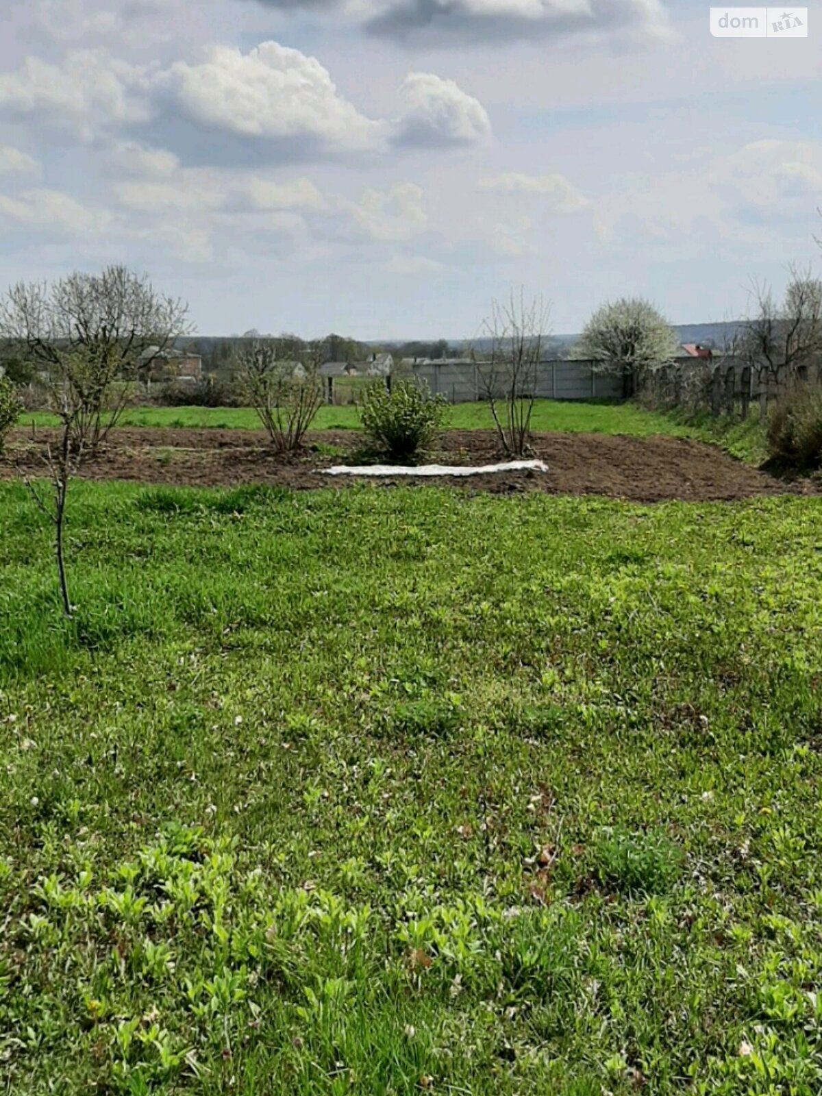 Земельна ділянка під житлову забудову в Селищі, площа 15 соток фото 1