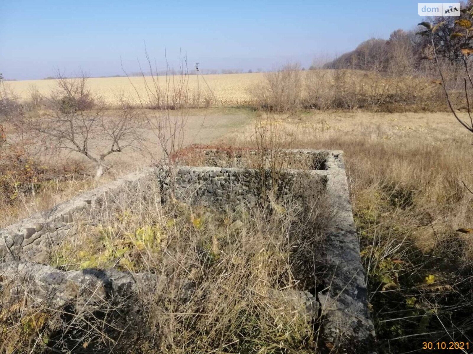 Земельна ділянка під житлову забудову в Яришівці, площа NaN соток фото 1