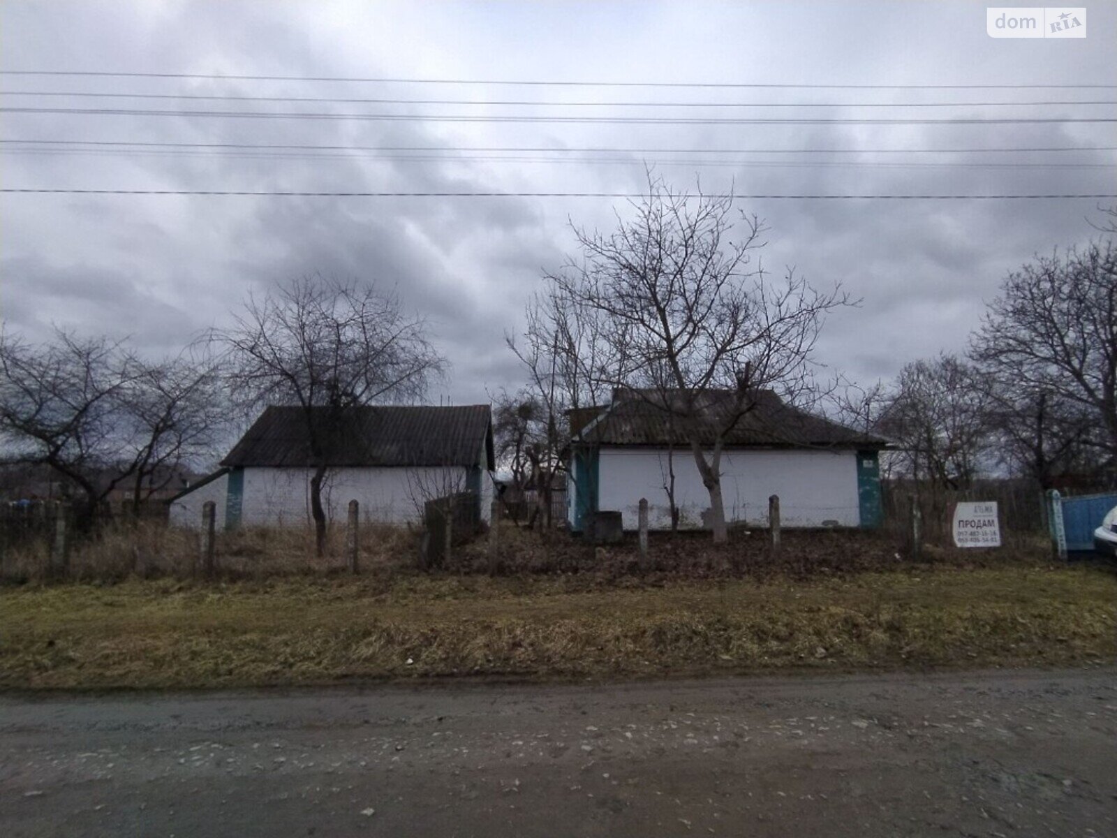 Земельна ділянка під житлову забудову в Яришівці, площа 30 соток фото 1