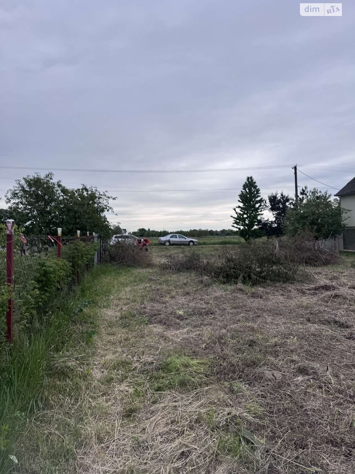 Земельна ділянка під житлову забудову в Тийглаші, площа 13.16 сотки фото 1 Земельна ділянка під житлову забудову в Тийглаші, площа 13.16 сотки фото 1