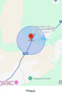 Земельный участок под жилую застройку в Уездцах, площадь 25 соток фото 1 Земельный участок под жилую застройку в Уездцах, площадь 25 соток фото 1