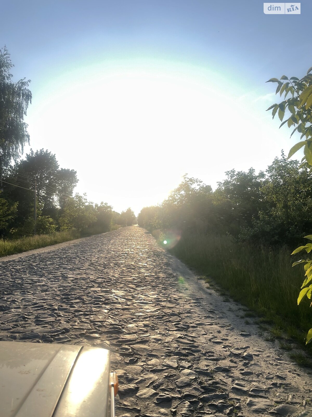 Земельна ділянка під житлову забудову в Уїздцях, площа 0.1982 Га фото 1 Земельна ділянка під житлову забудову в Уїздцях, площа 0.1982 Га фото 1
