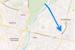 Земельна ділянка під житлову забудову в Угорниках, площа 5.19 сотки фото 2