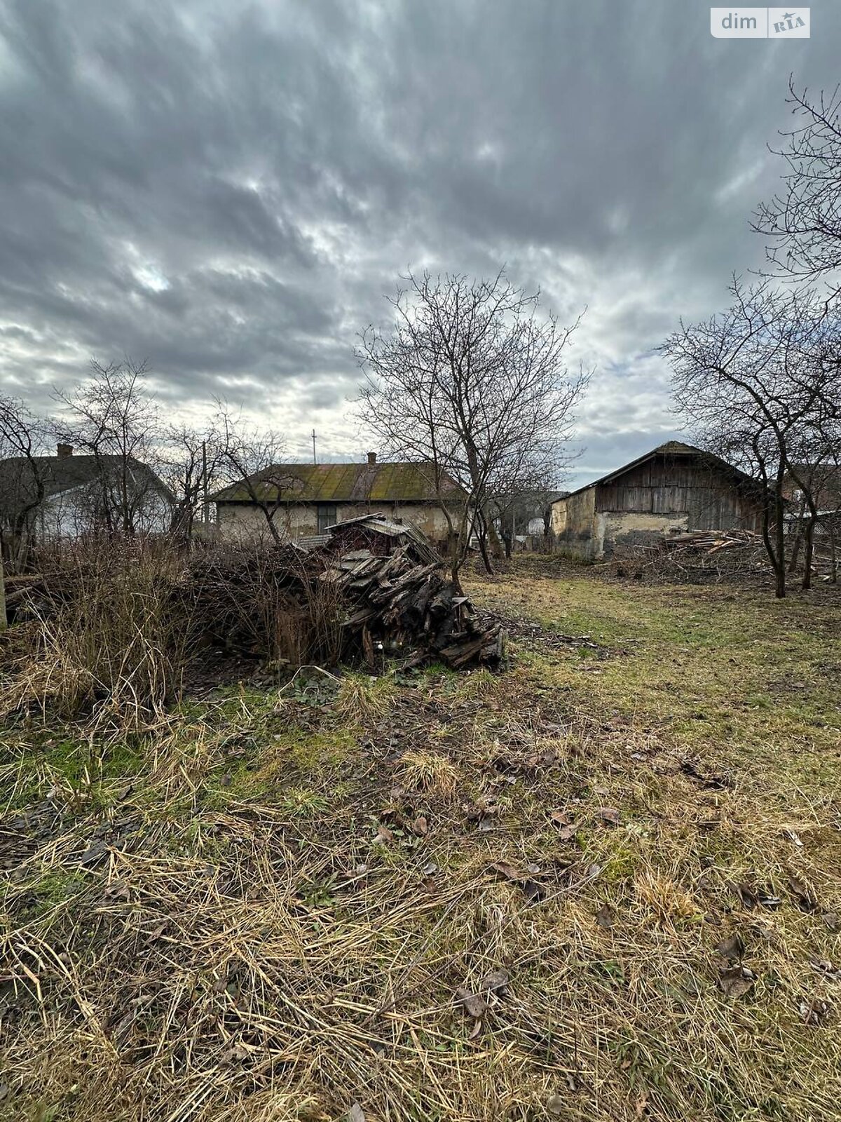 Земельный участок под жилую застройку в Угорниках, площадь 35 соток фото 1