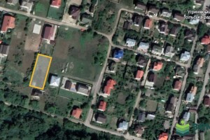 Земельна ділянка під житлову забудову в Угринові, площа 10 соток фото 2