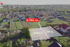 Земельный участок под жилую застройку в Угринове, площадь 19.4 сотки фото 2