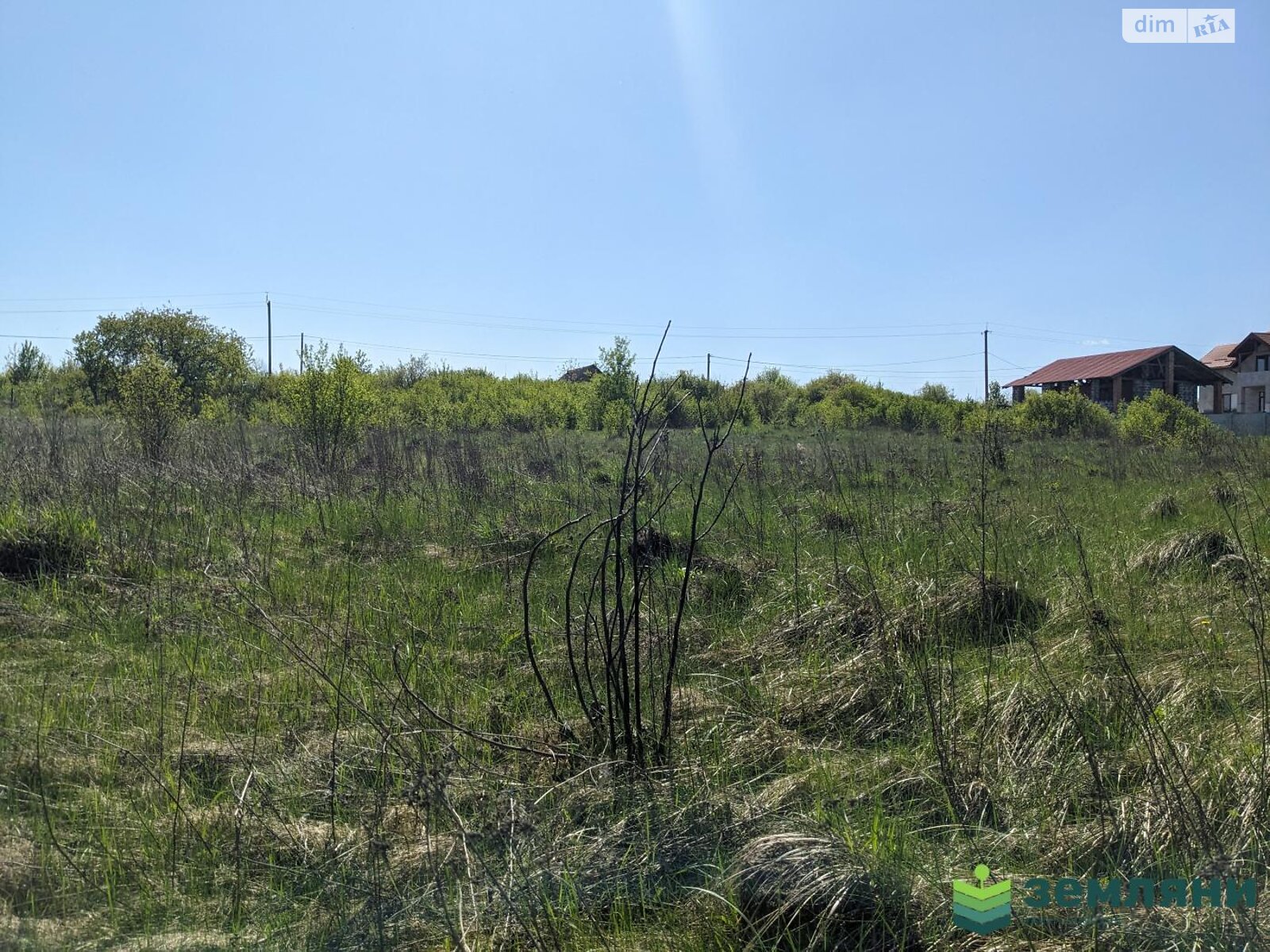 Земельна ділянка під житлову забудову в Угринові, площа 10 соток фото 1 Земельна ділянка під житлову забудову в Угринові, площа 10 соток фото 1