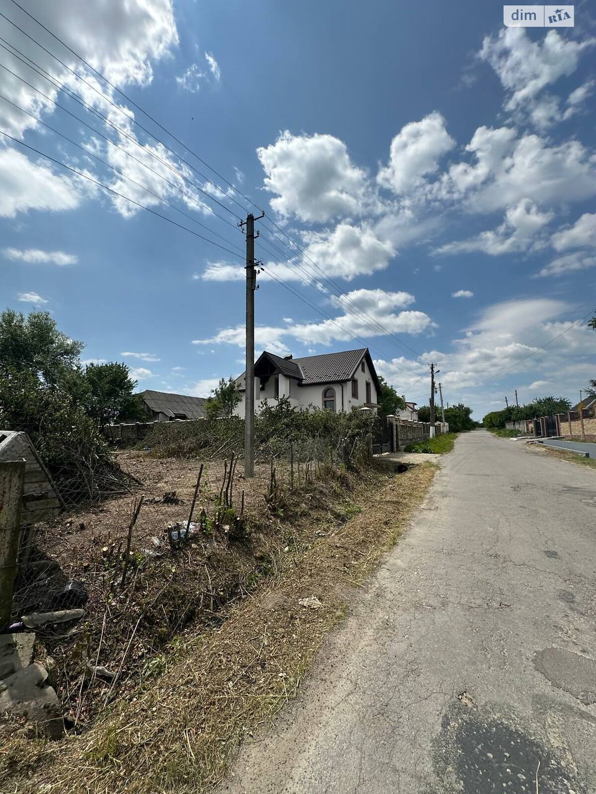 Земельна ділянка під житлову забудову в Угринові, площа 5.91 сотки фото 1 Земельна ділянка під житлову забудову в Угринові, площа 5.91 сотки фото 1
