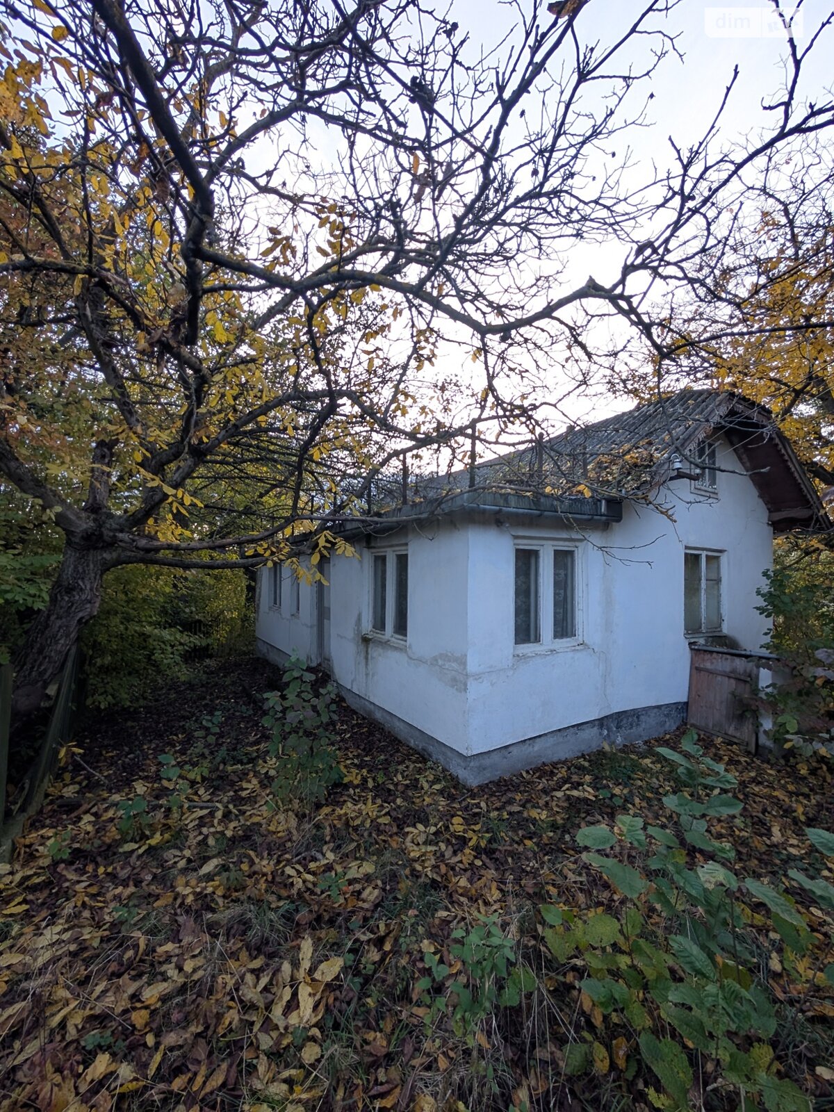 Земельный участок под жилую застройку в Угринове, площадь 54 сотки фото 1