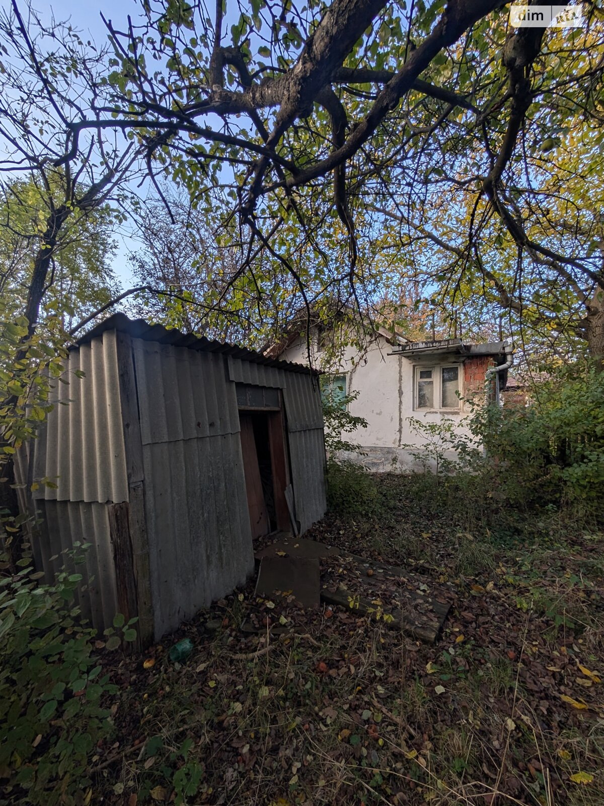 Земельный участок под жилую застройку в Угринове, площадь 38 соток фото 1 Земельный участок под жилую застройку в Угринове, площадь 38 соток фото 1