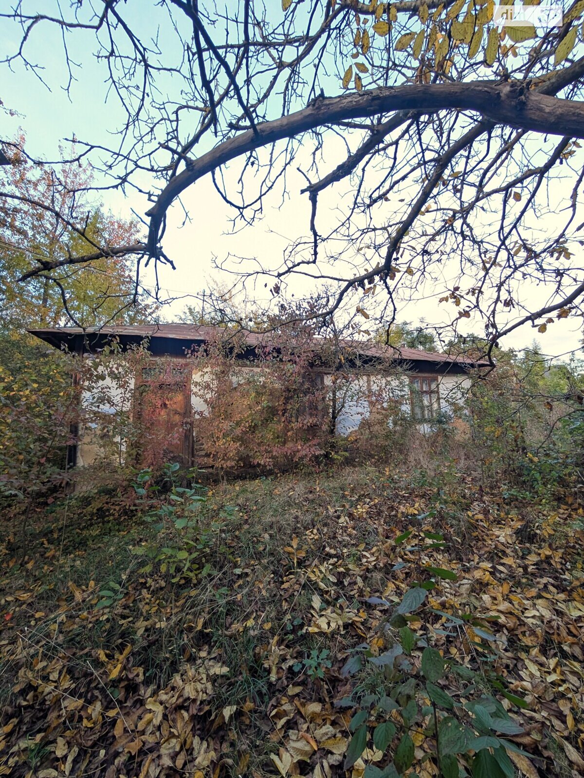 Земельный участок под жилую застройку в Угринове, площадь 38 соток фото 1 Земельный участок под жилую застройку в Угринове, площадь 38 соток фото 1