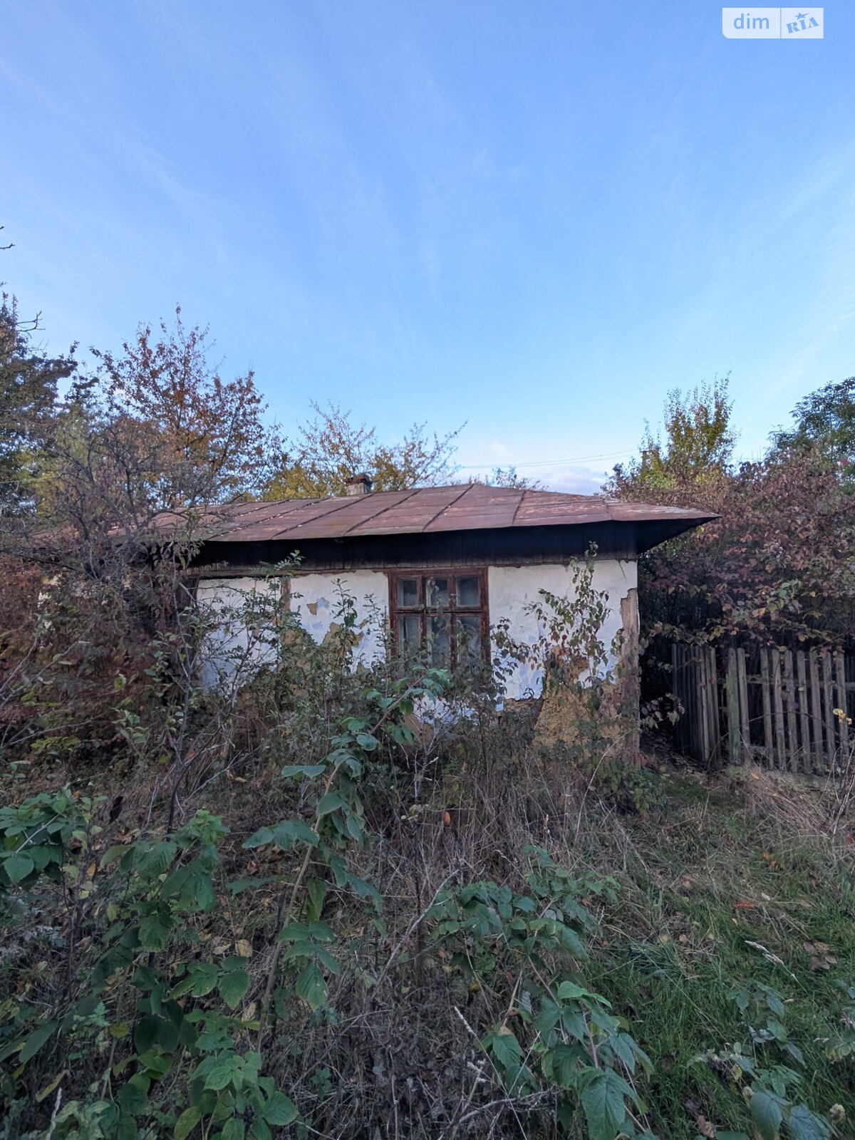 Земельный участок под жилую застройку в Угринове, площадь 38 соток фото 1 Земельный участок под жилую застройку в Угринове, площадь 38 соток фото 1