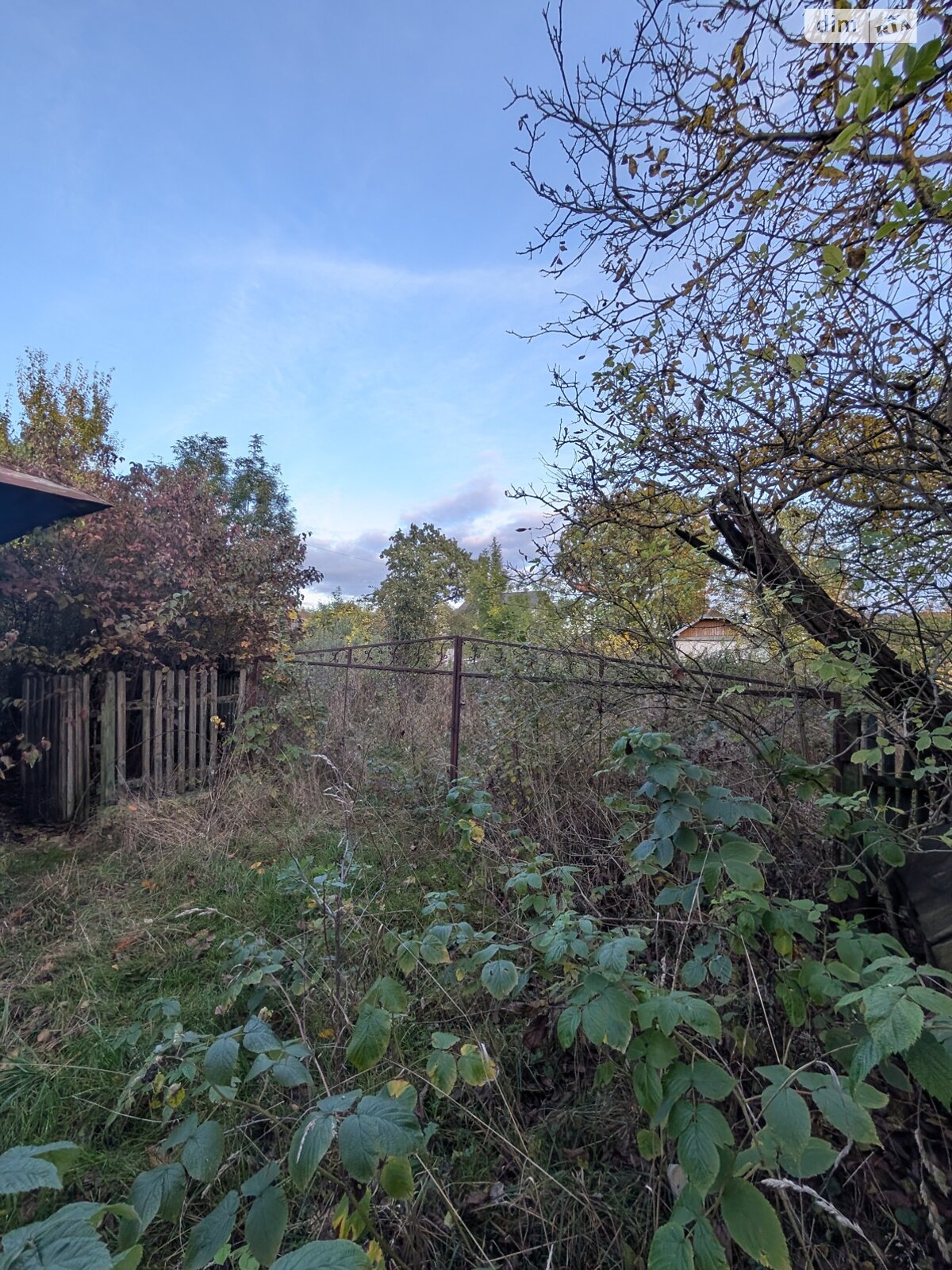 Земельный участок под жилую застройку в Угринове, площадь 38 соток фото 1 Земельный участок под жилую застройку в Угринове, площадь 38 соток фото 1