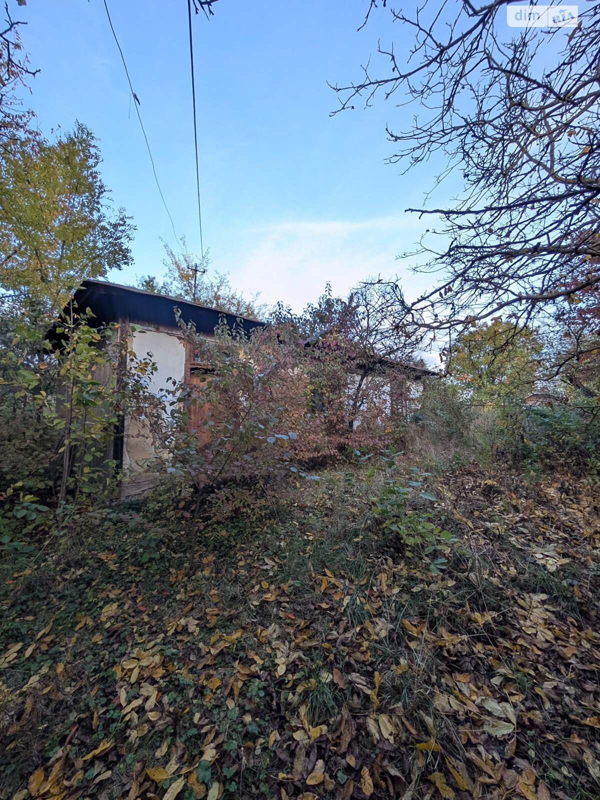 Земельный участок под жилую застройку в Угринове, площадь 38 соток фото 1 Земельный участок под жилую застройку в Угринове, площадь 38 соток фото 1