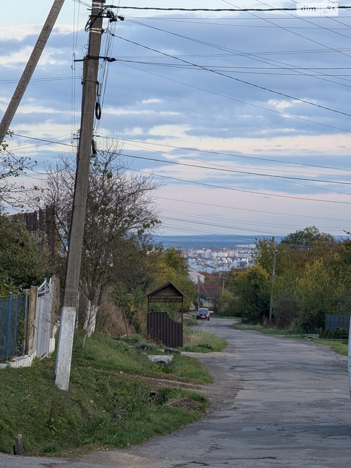 Земельный участок под жилую застройку в Угринове, площадь 38 соток фото 1 Земельный участок под жилую застройку в Угринове, площадь 38 соток фото 1