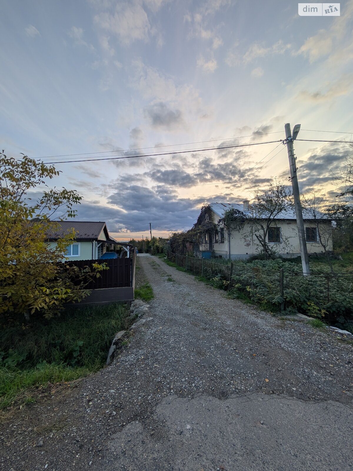 Земельный участок под жилую застройку в Угринове, площадь 38 соток фото 1 Земельный участок под жилую застройку в Угринове, площадь 38 соток фото 1