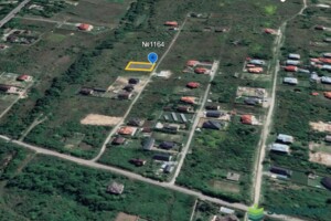 Земельна ділянка під житлову забудову в Угринові, площа 10 соток фото 2