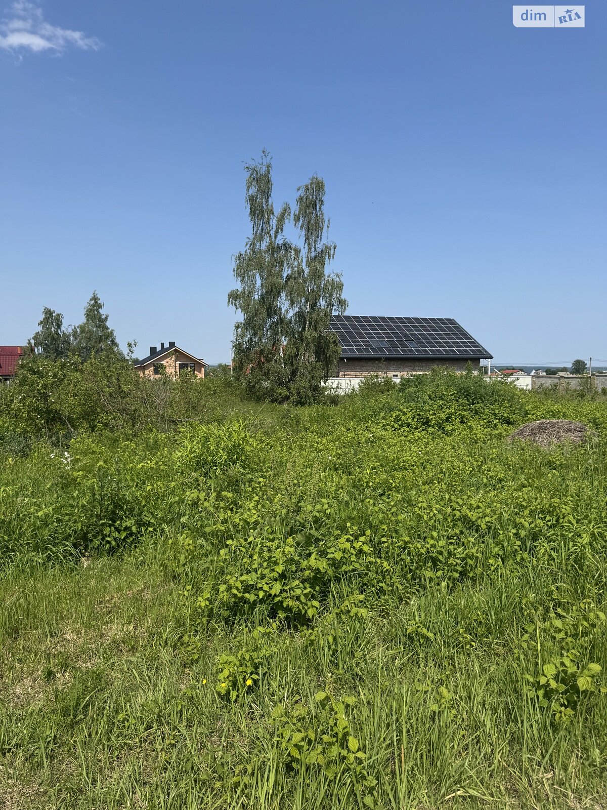 Земельна ділянка під житлову забудову в Угринові, площа 9.56 сотки фото 1 Земельна ділянка під житлову забудову в Угринові, площа 9.56 сотки фото 1