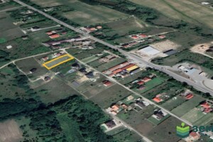 Земельный участок под жилую застройку в Угринове, площадь 16.73 сотки фото 2