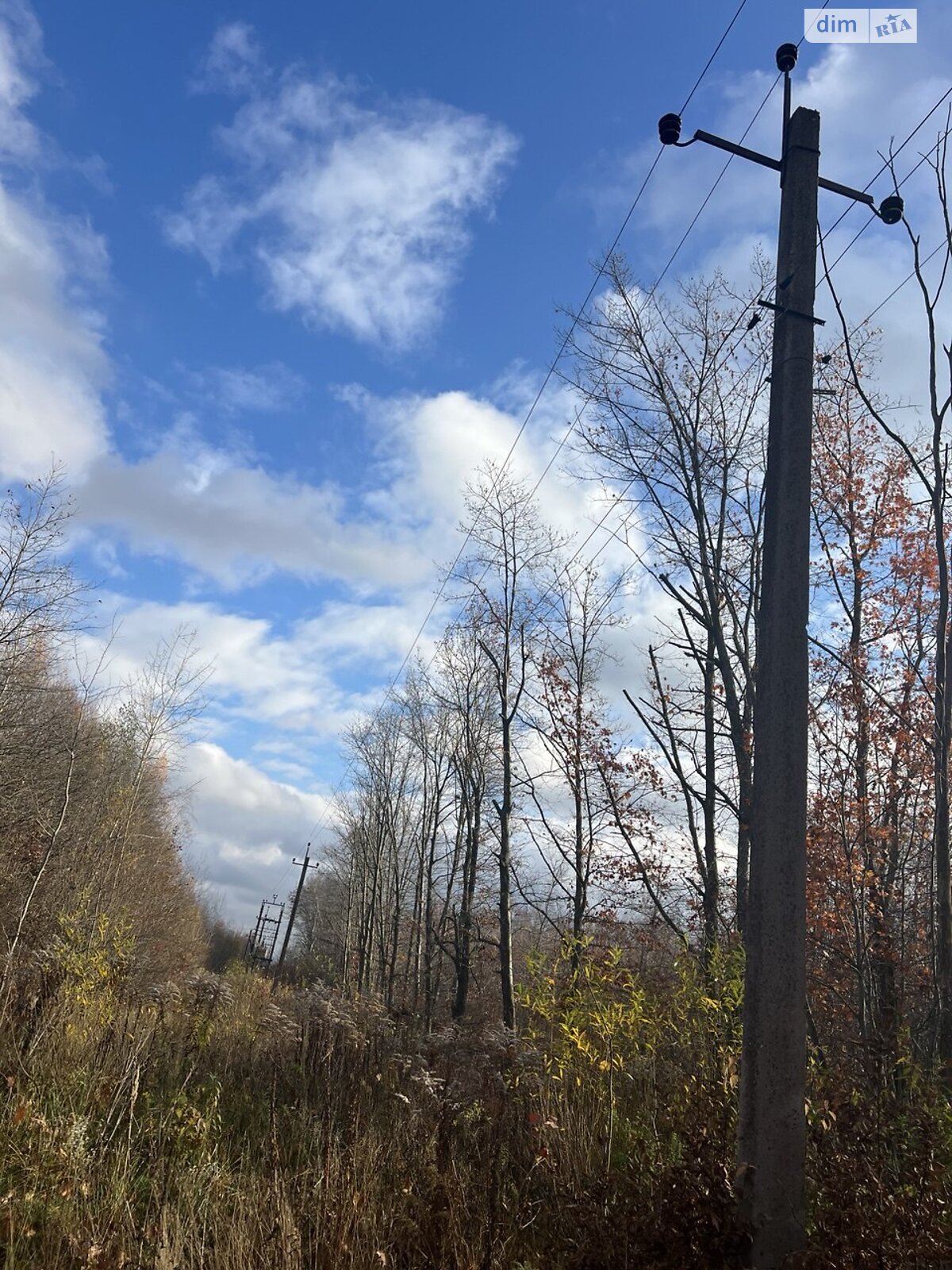 Земельна ділянка під житлову забудову в Угринові, площа 9.92 сотки фото 1