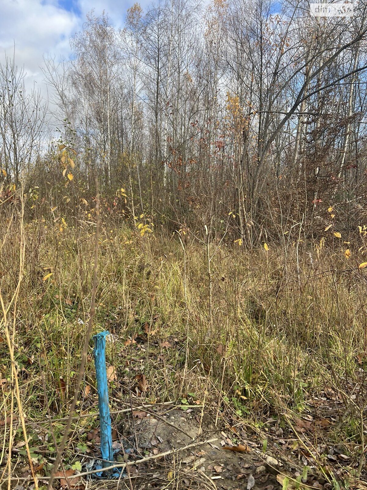 Земельна ділянка під житлову забудову в Угринові, площа 9.92 сотки фото 1