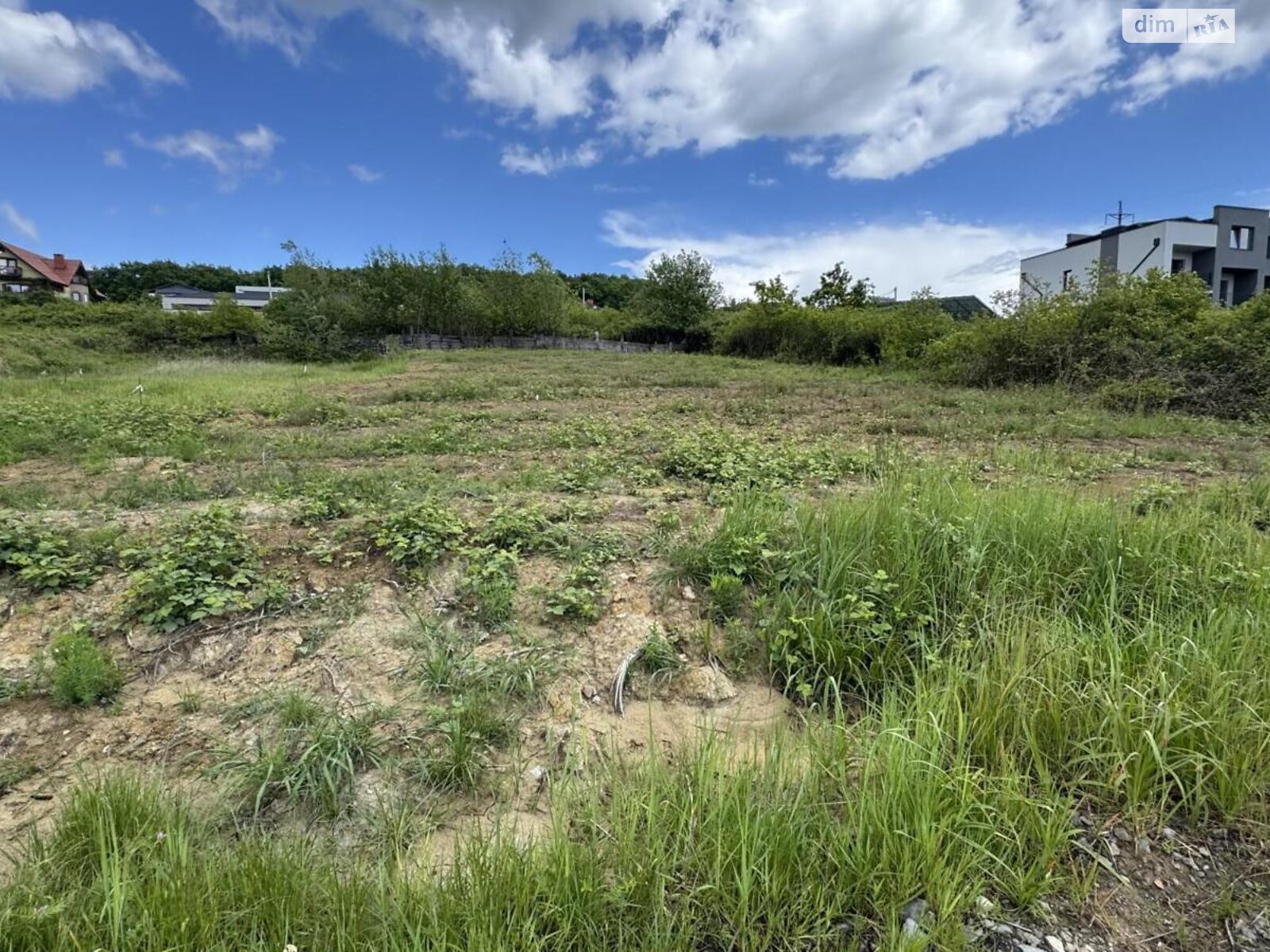 Земля під житлову забудову в Ужгороді, район БАМ, площа 8 соток фото 1 Земля під житлову забудову в Ужгороді, район БАМ, площа 8 соток фото 1