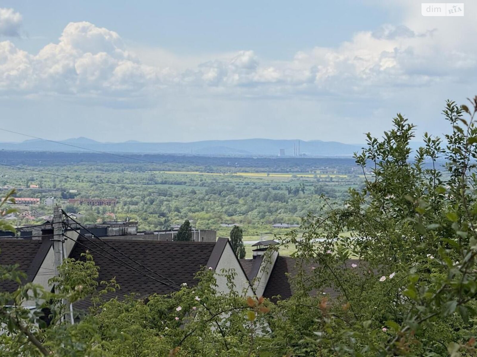 Земля під житлову забудову в Ужгороді, район БАМ, площа 8 соток фото 1 Земля під житлову забудову в Ужгороді, район БАМ, площа 8 соток фото 1