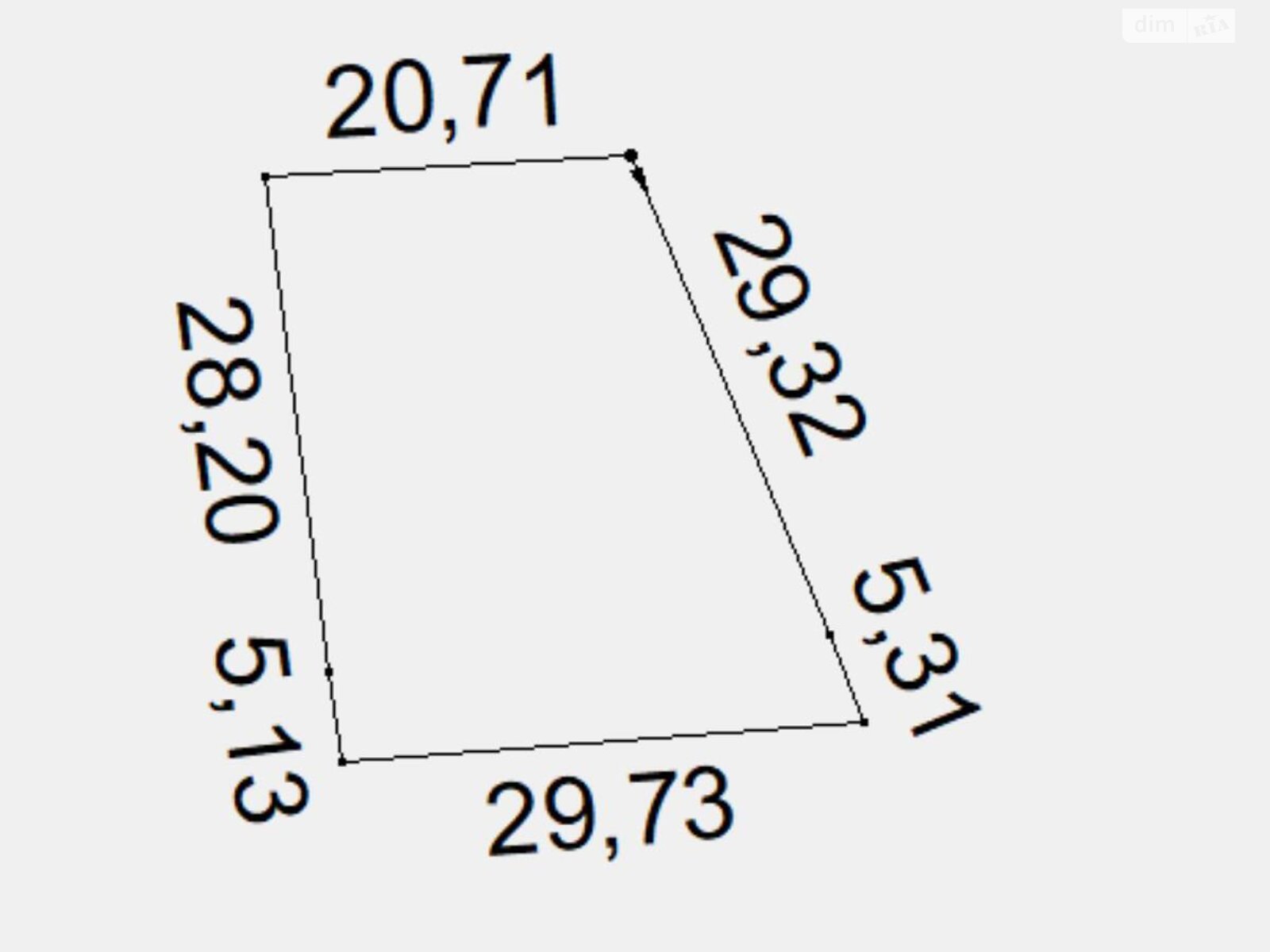 Земля під житлову забудову в Ужгороді, район БАМ, площа 8 соток фото 1 Земля під житлову забудову в Ужгороді, район БАМ, площа 8 соток фото 1