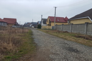 Земля під житлову забудову в Ужгороді, район БАМ, площа 19 соток фото 2