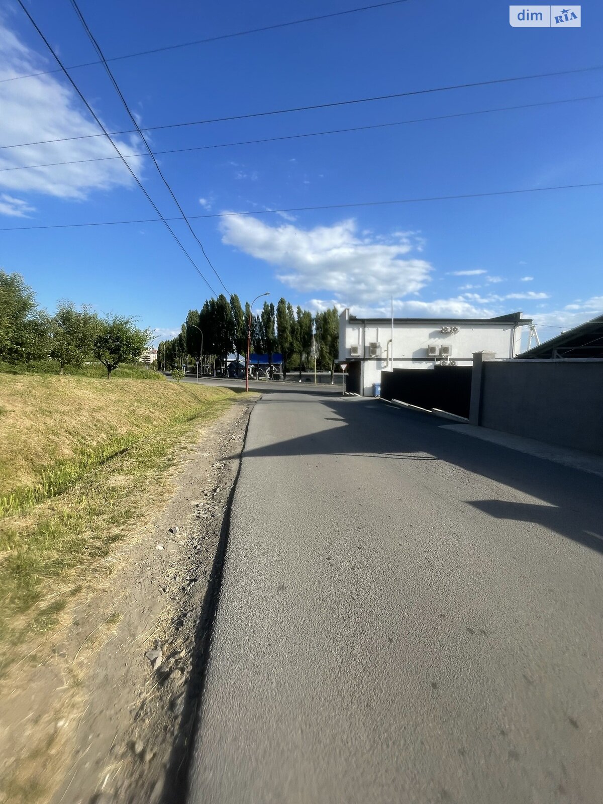 Земля під житлову забудову в Ужгороді, район БАМ, площа 6.15 сотки фото 1 Земля під житлову забудову в Ужгороді, район БАМ, площа 6.15 сотки фото 1