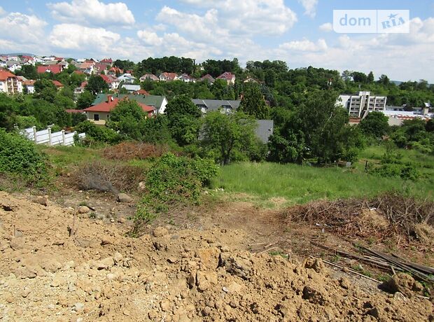 Земля под жилую застройку в Ужгороде, район БАМ, площадь 10 соток фото 1 Земля под жилую застройку в Ужгороде, район БАМ, площадь 10 соток фото 1