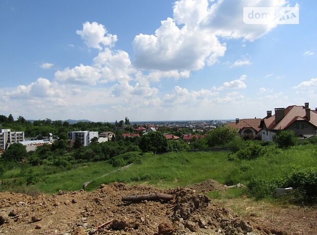 Земля под жилую застройку в Ужгороде, район БАМ, площадь 10 соток фото 1 Земля под жилую застройку в Ужгороде, район БАМ, площадь 10 соток фото 1
