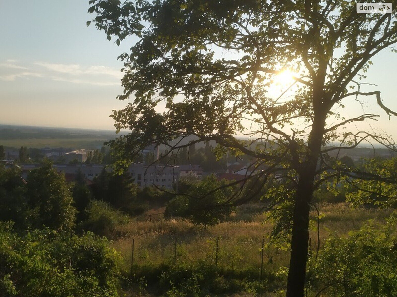 Земля під житлову забудову в Ужгороді, район БАМ, площа 9.44 сотки фото 1