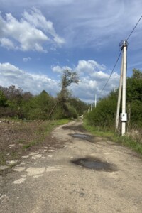 Земля под жилую застройку в Ужгороде, район БАМ, площадь 6.33 сотки фото 2
