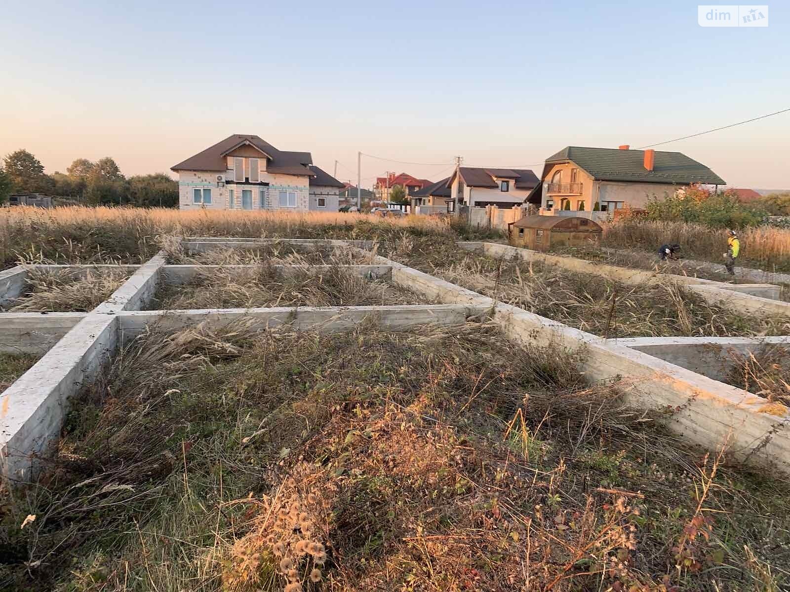 Земля під житлову забудову в Ужгороді, район Садовий, площа 9 соток фото 1