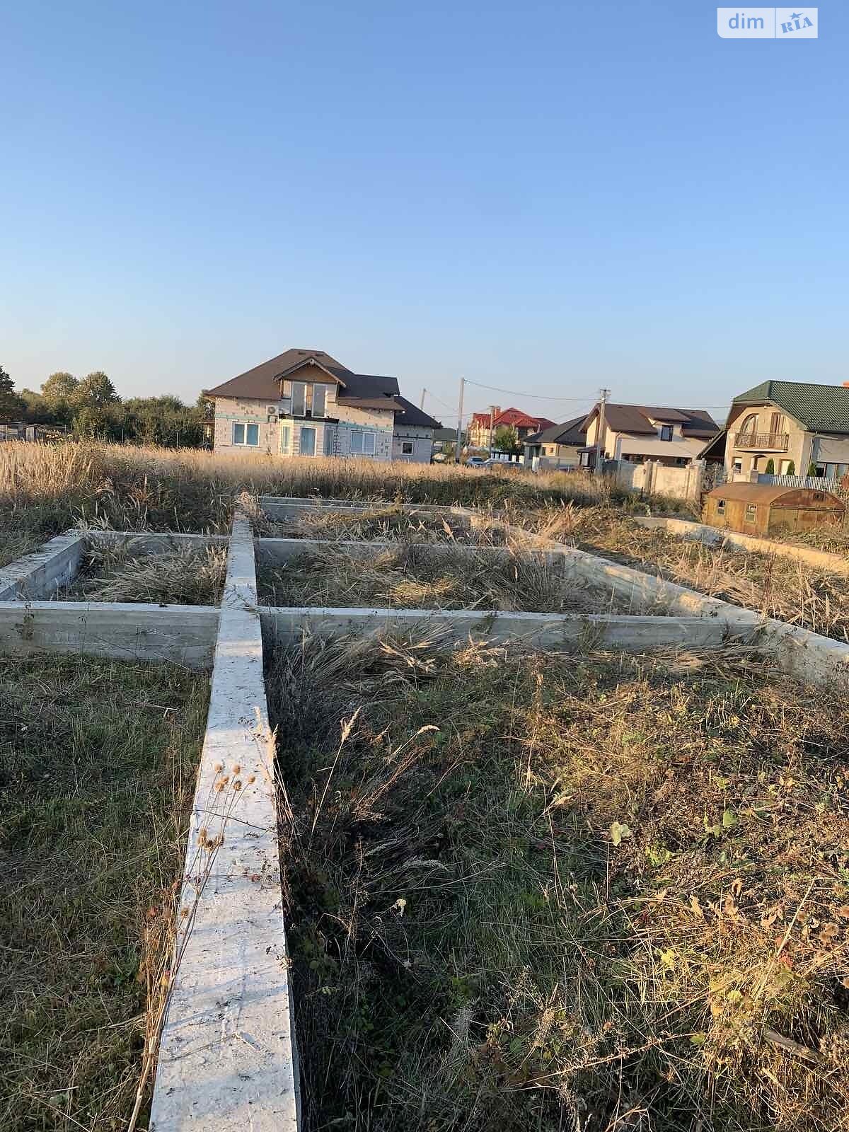 Земля под жилую застройку в Ужгороде, район Садовый, площадь 9 соток фото 1