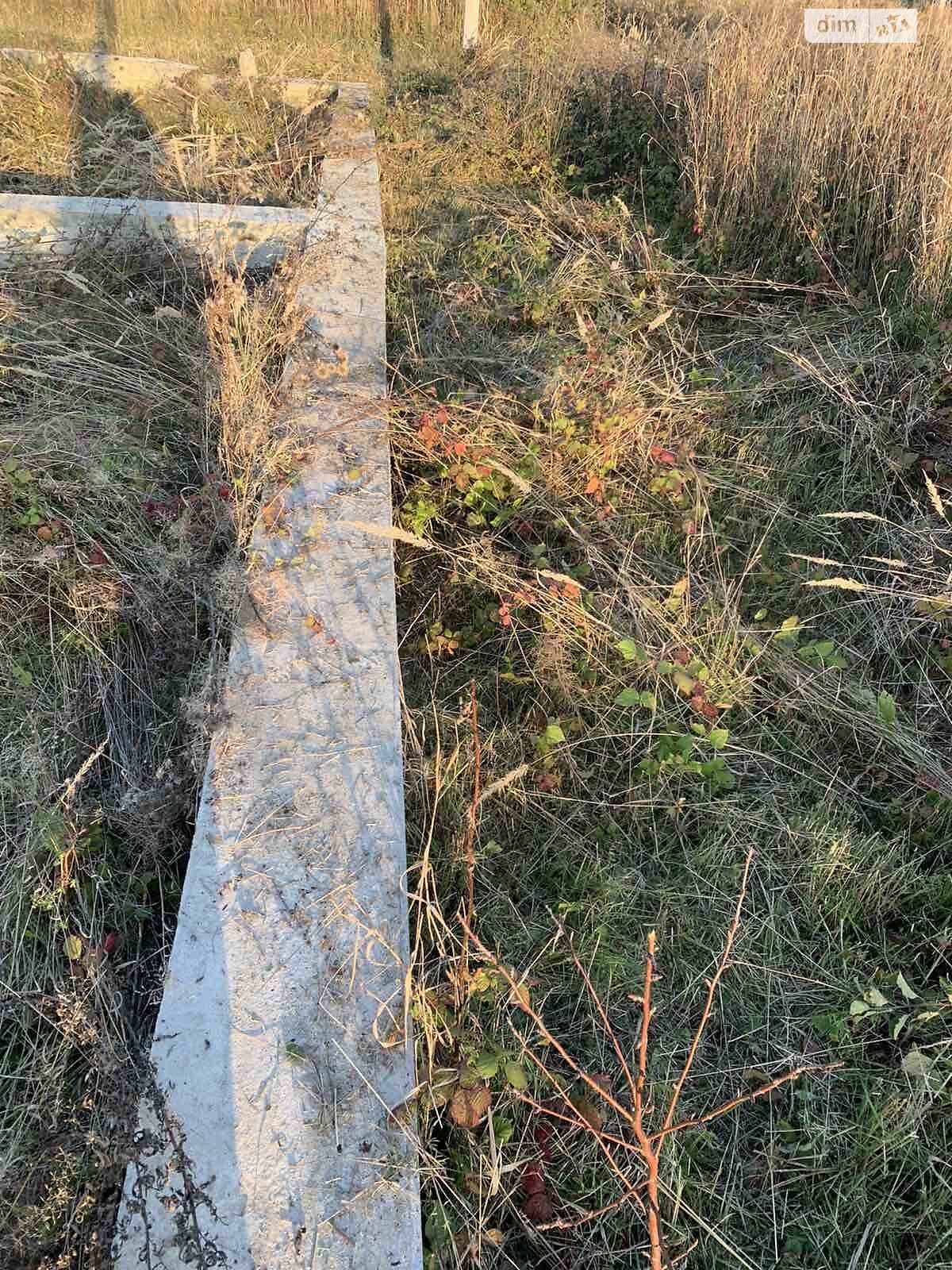 Земля під житлову забудову в Ужгороді, район Садовий, площа 9 соток фото 1